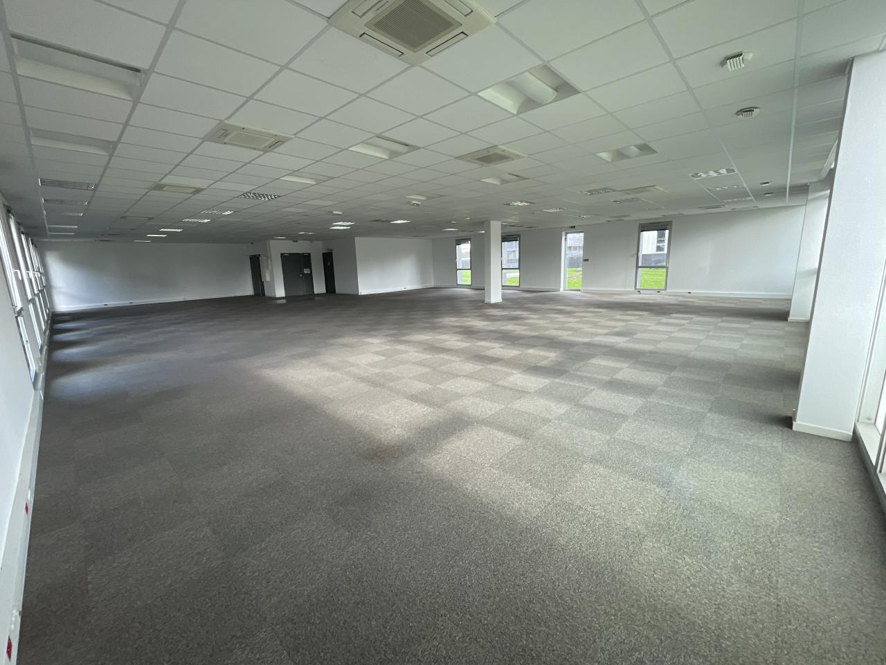 Bureau Saint-Herblain 306m² Location bureau Saint-Herblain Loire-Atlantique OLBUR2419469 10